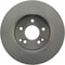 Centric Parts Standard Brake Rotor, 121.35057 121.35057 - alternate 6